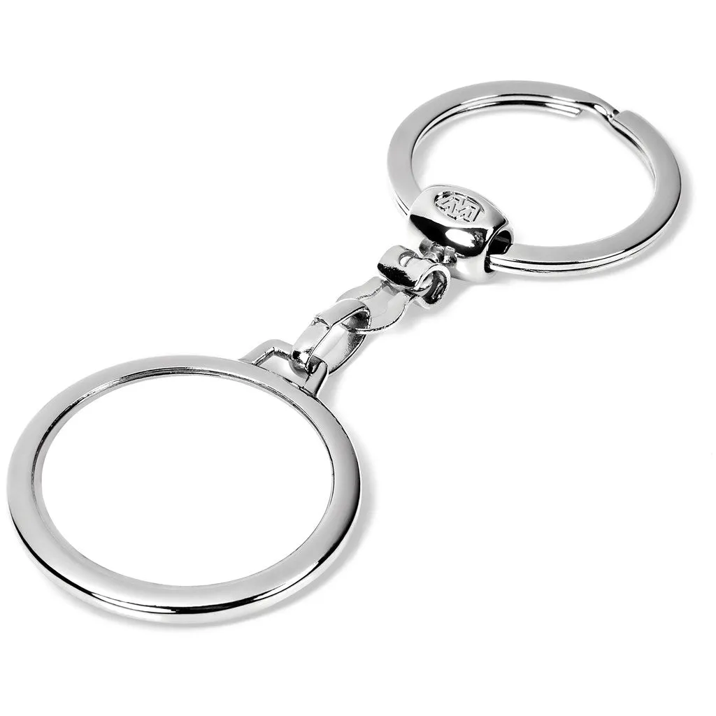 Encircle Dual-Dome Keyholder