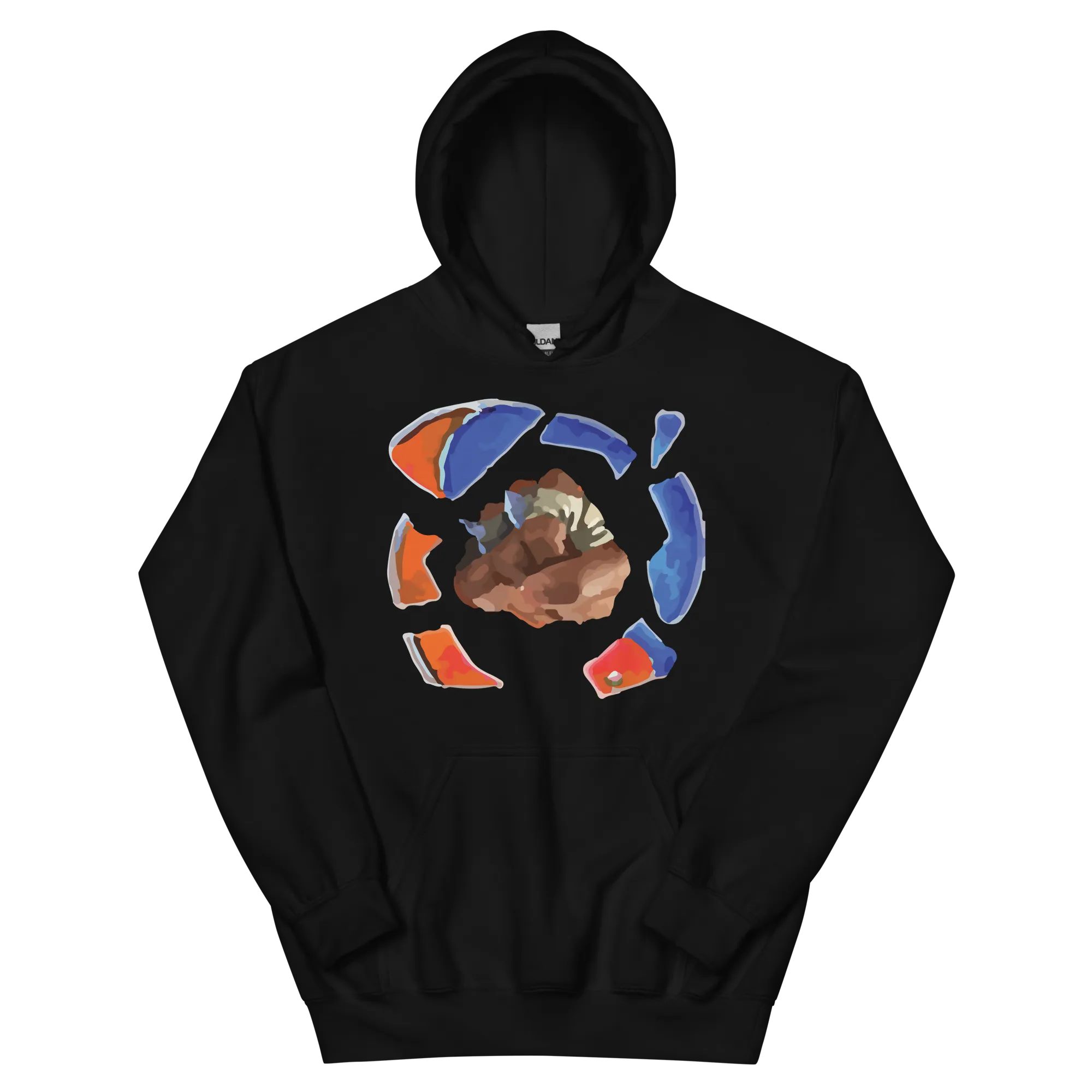 EverQuest®II Bruiser Hoodie