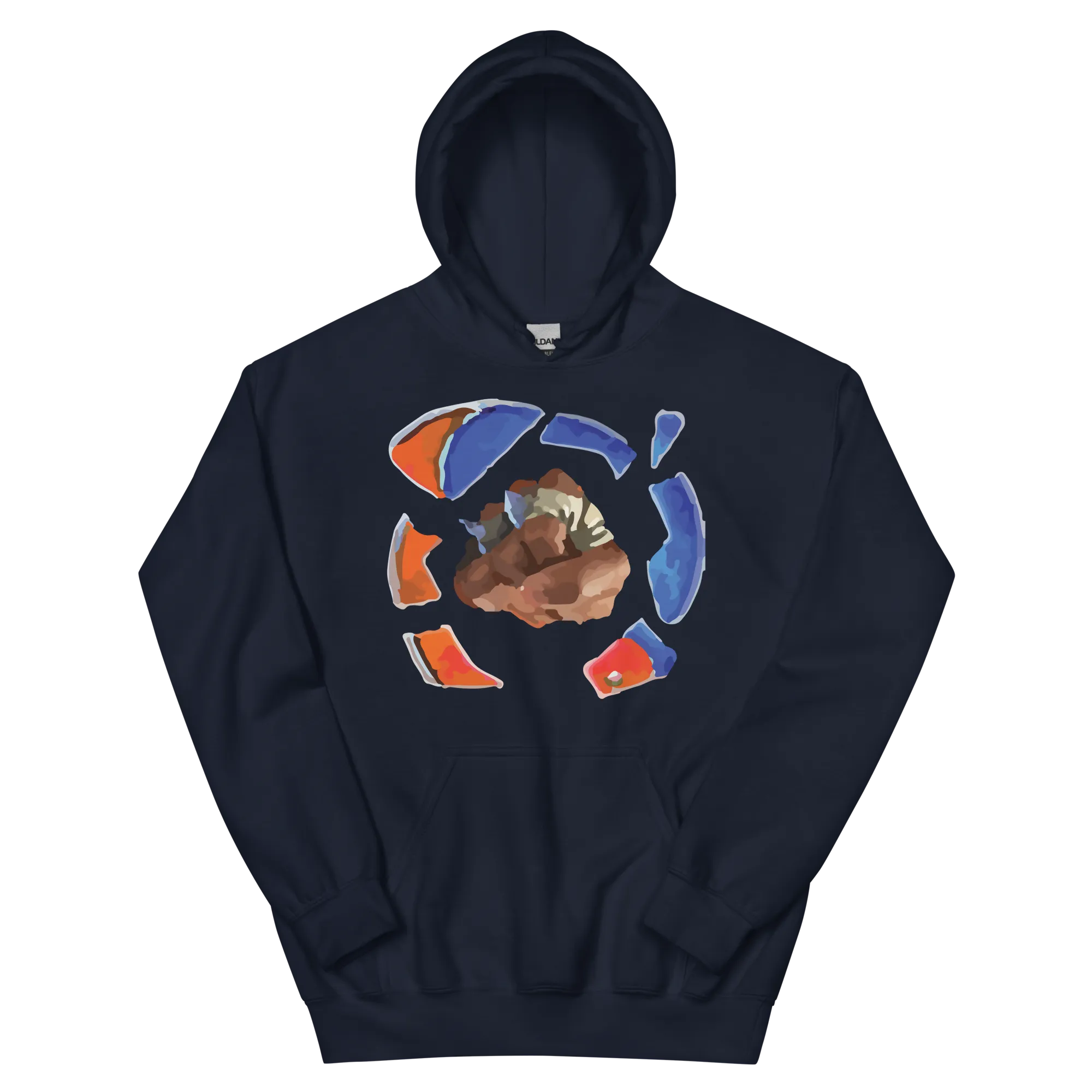 EverQuest®II Bruiser Hoodie