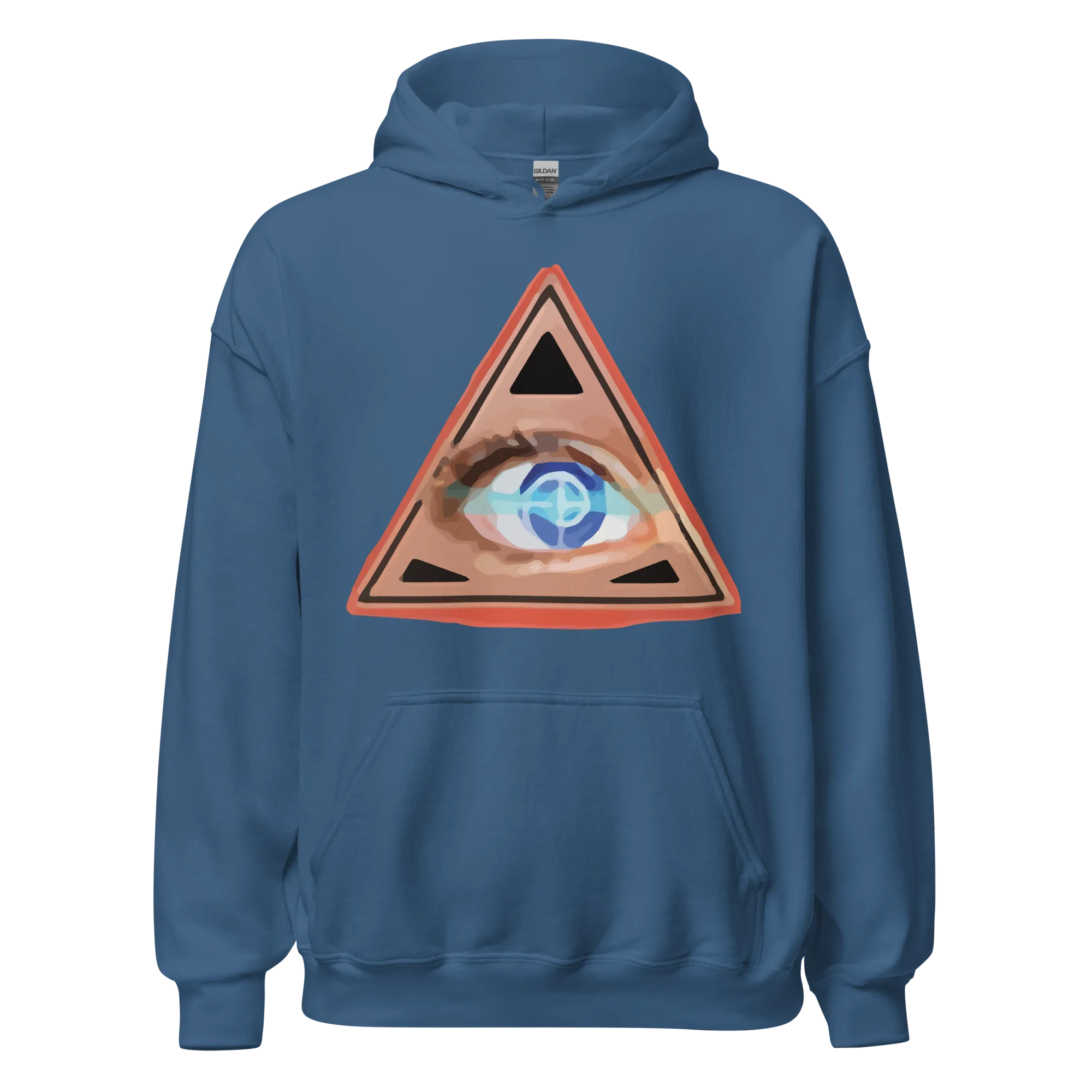 EverQuest®II Coercer Hoodie