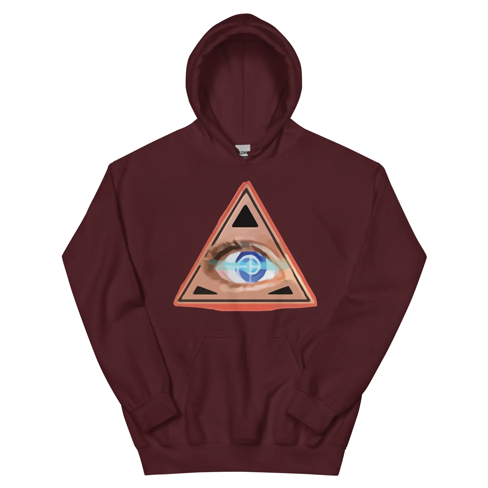 EverQuest®II Coercer Hoodie