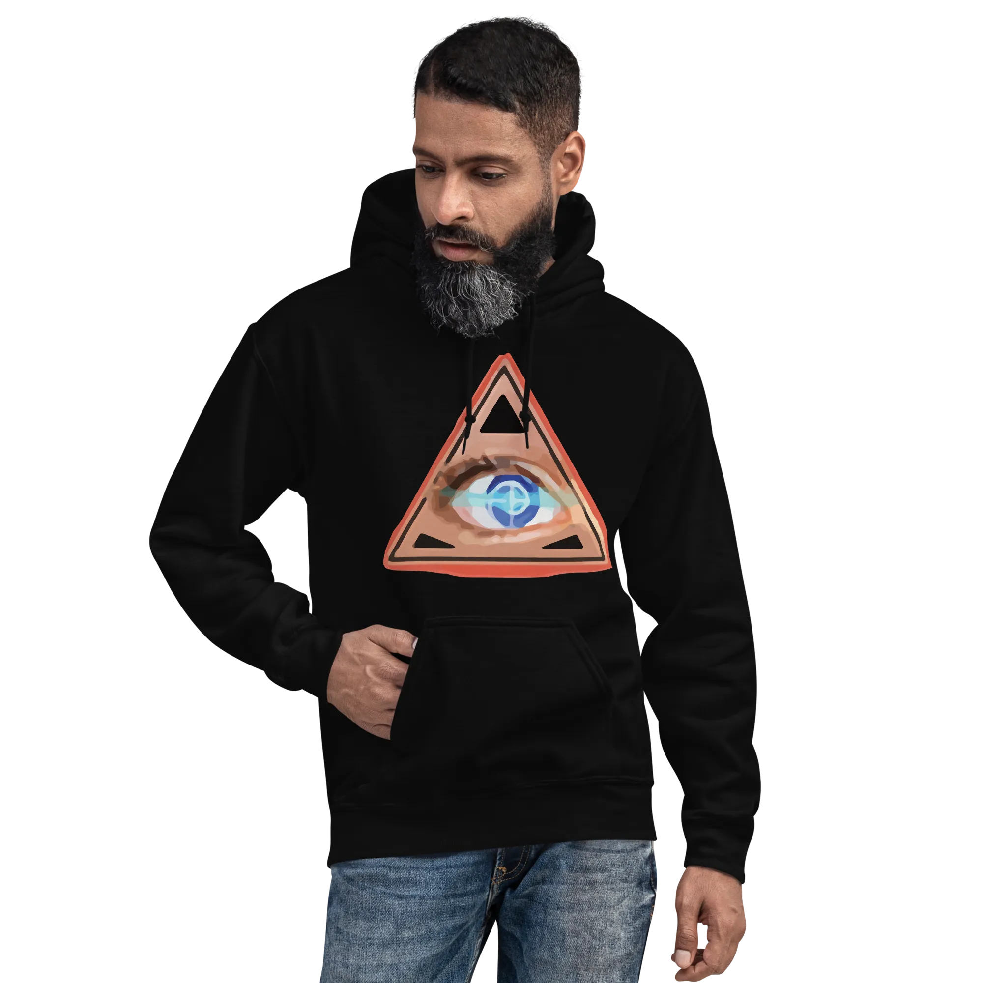 EverQuest®II Coercer Hoodie