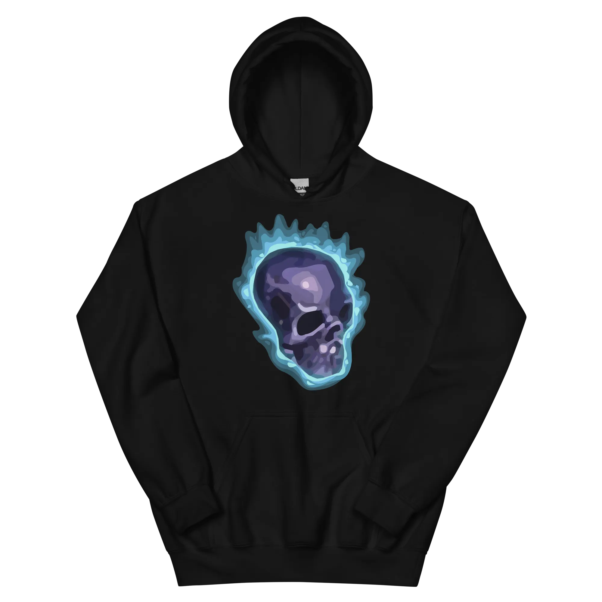 EverQuest®II Necromancer Hoodie