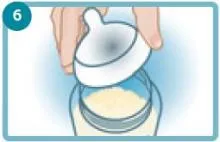 Feeding Your Baby Infant Formula - HE1306