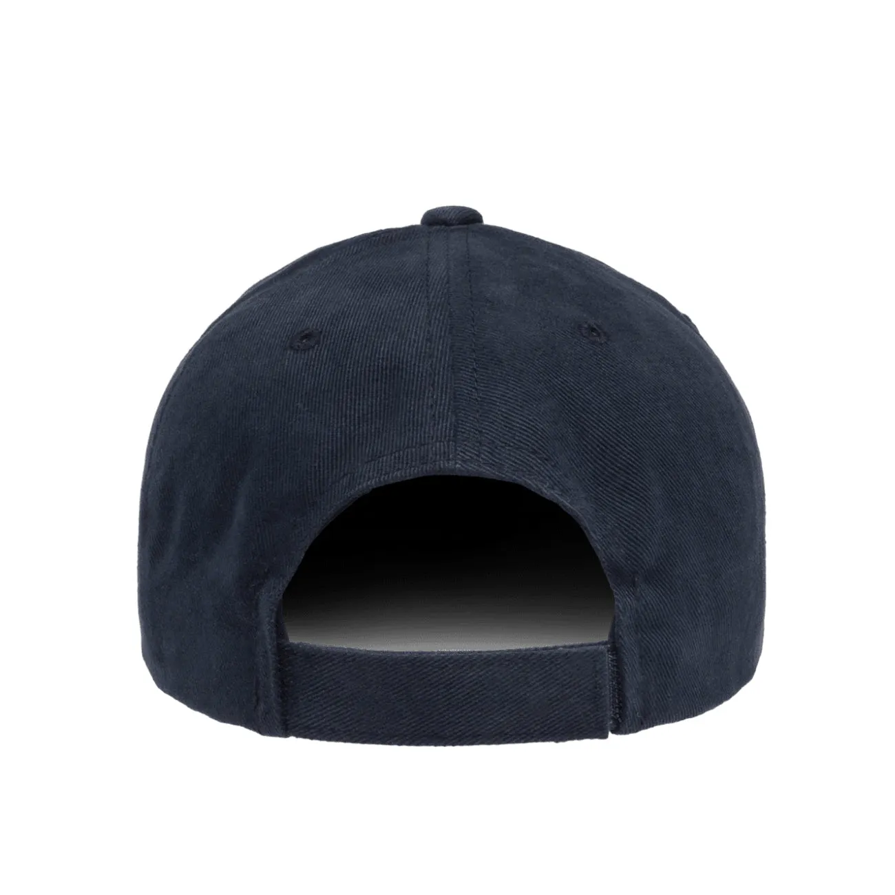 Flexfit Yupoong Classics® Brushed Cotton Twill Mid Profile Cap