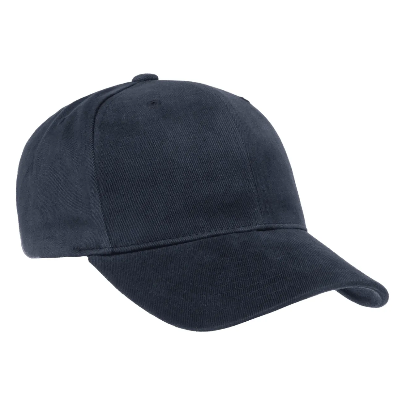 Flexfit Yupoong Classics® Brushed Cotton Twill Mid Profile Cap