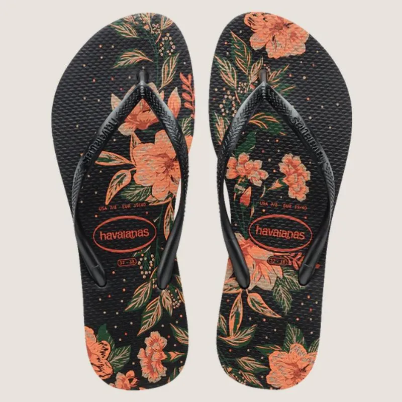 Havaianas Slim Organic Thong