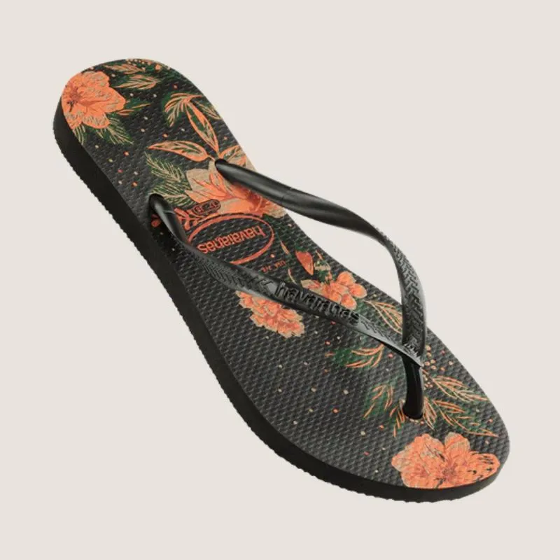 Havaianas Slim Organic Thong