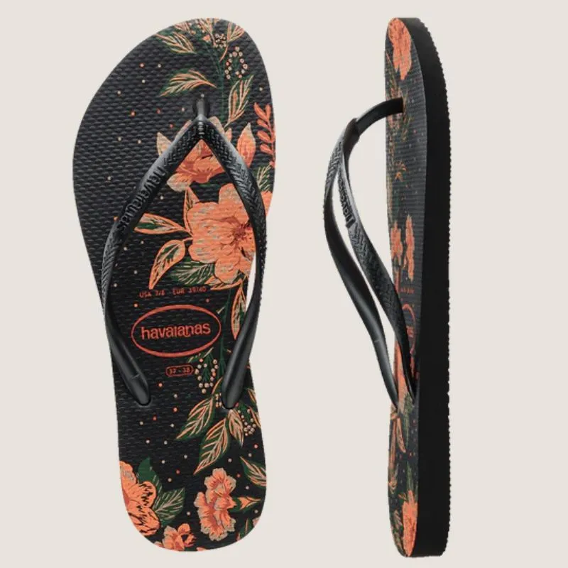 Havaianas Slim Organic Thong