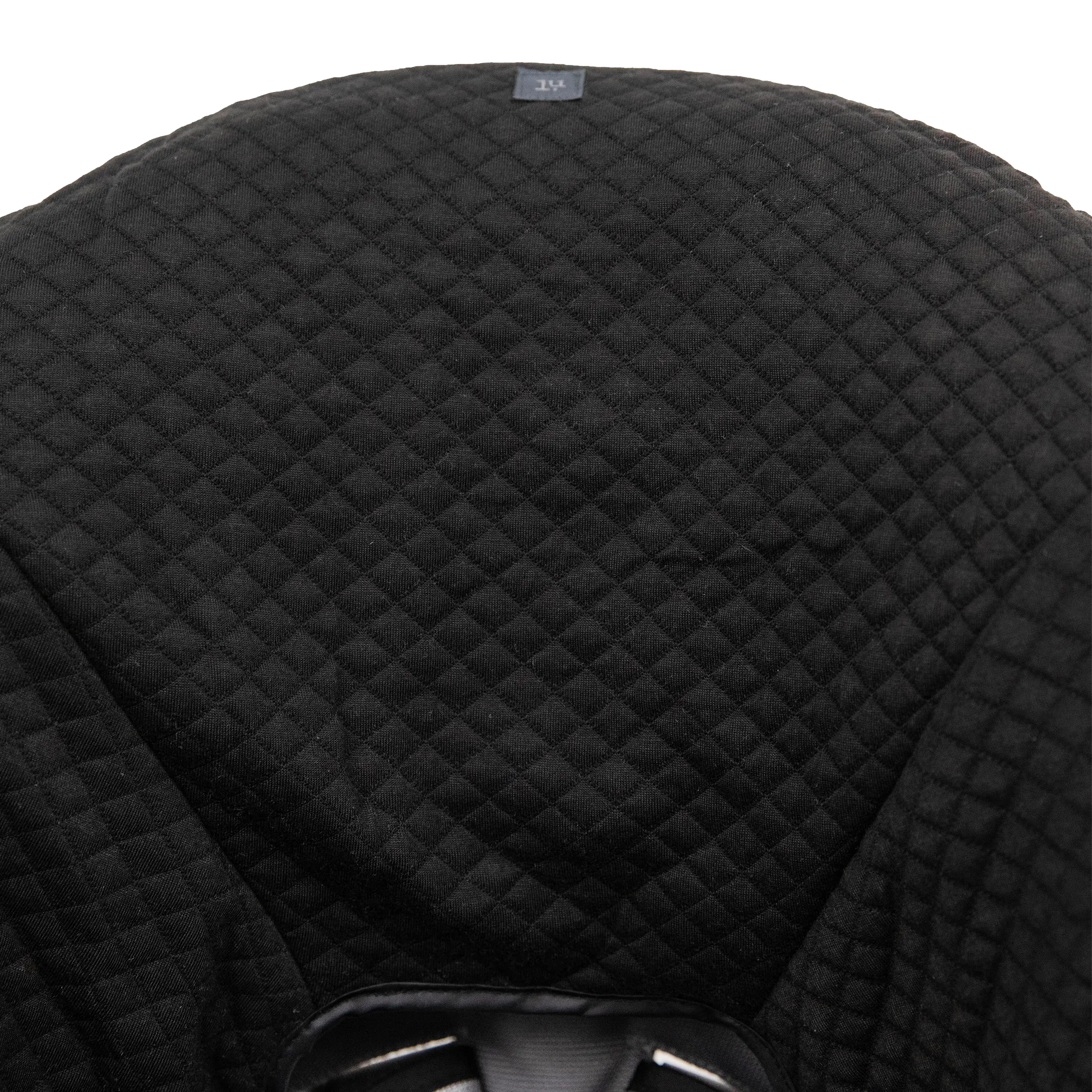 Infant Car Seat Footmuff - Mushroom