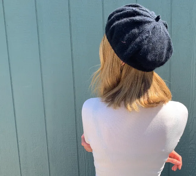 Jacqueline Beret