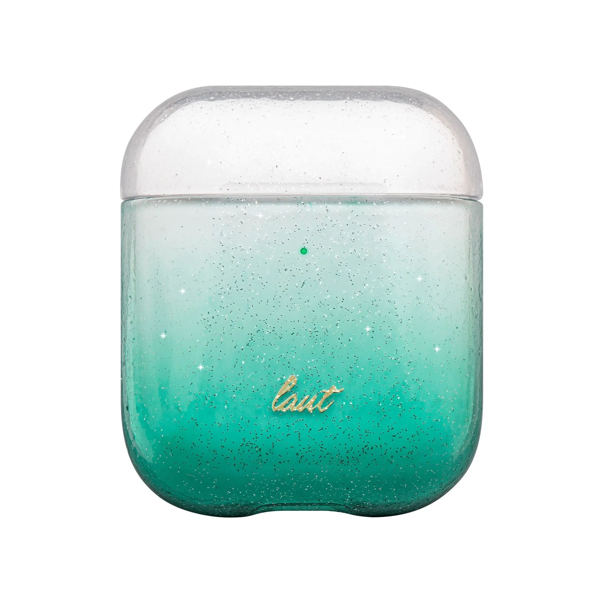 LAUT Ombré Sparkle AirPods 1 & 2 Case