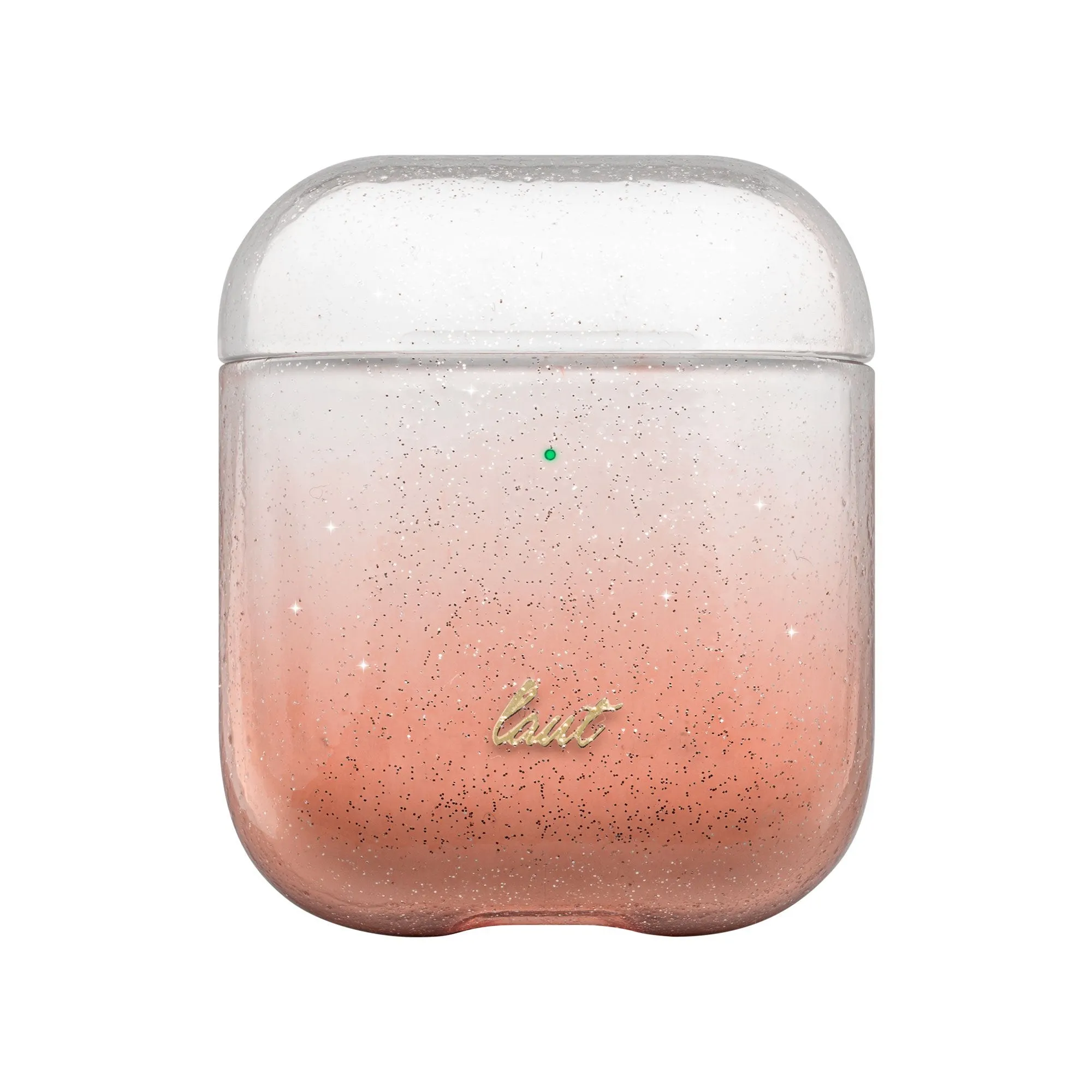 LAUT Ombré Sparkle AirPods 1 & 2 Case