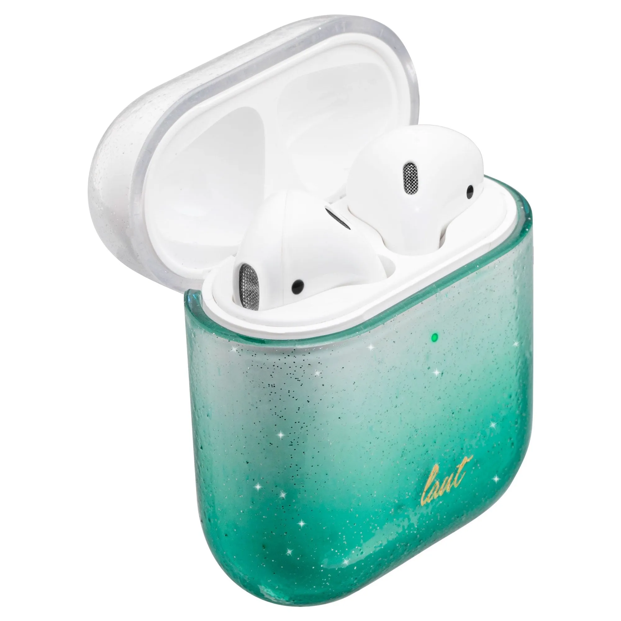 LAUT Ombré Sparkle AirPods 1 & 2 Case