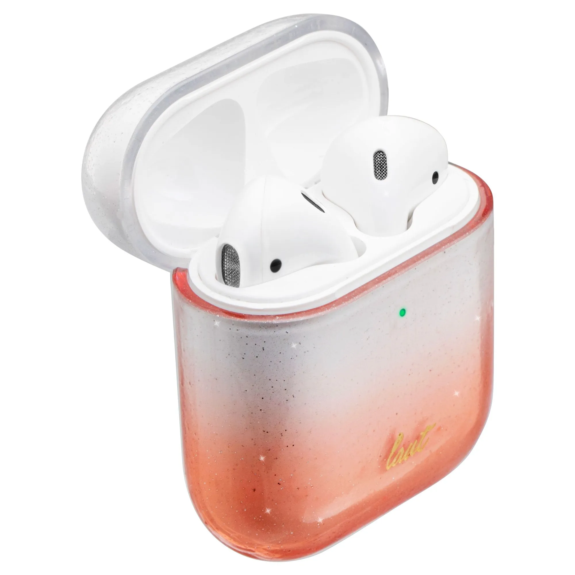 LAUT Ombré Sparkle AirPods 1 & 2 Case