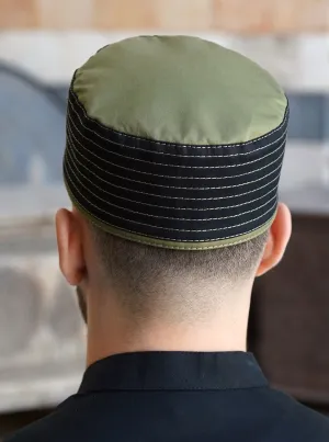 Medina Kufi