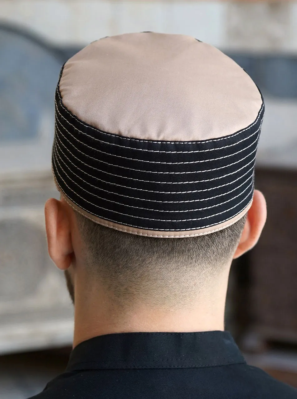 Medina Kufi