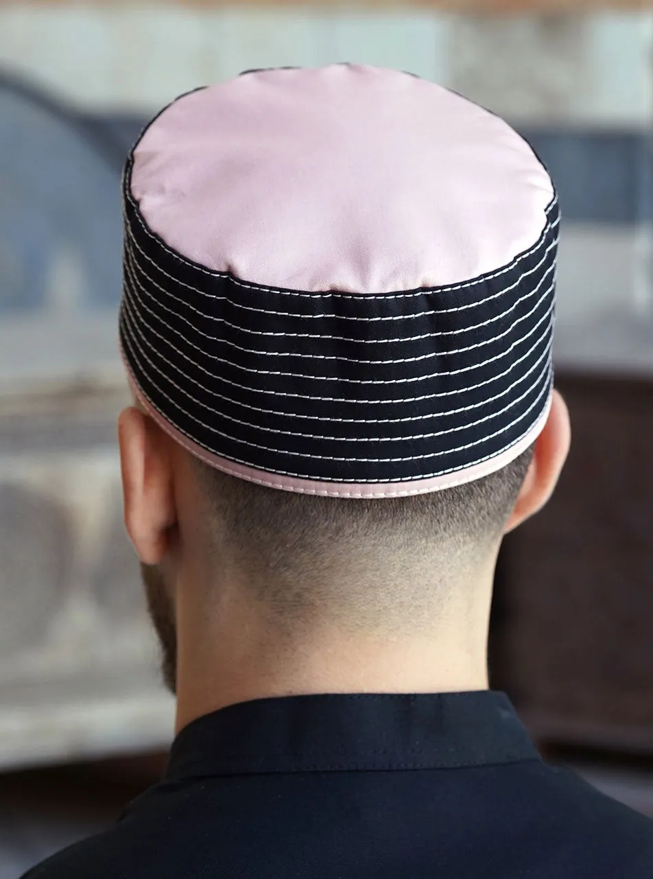 Medina Kufi