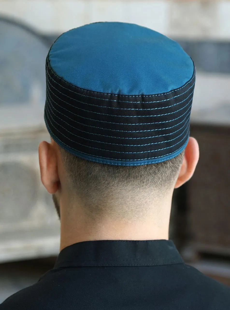 Medina Kufi