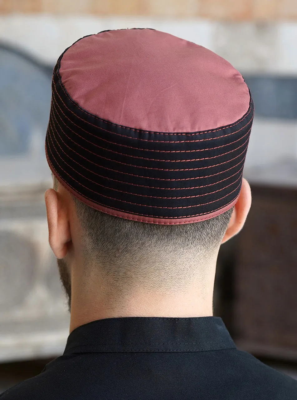 Medina Kufi