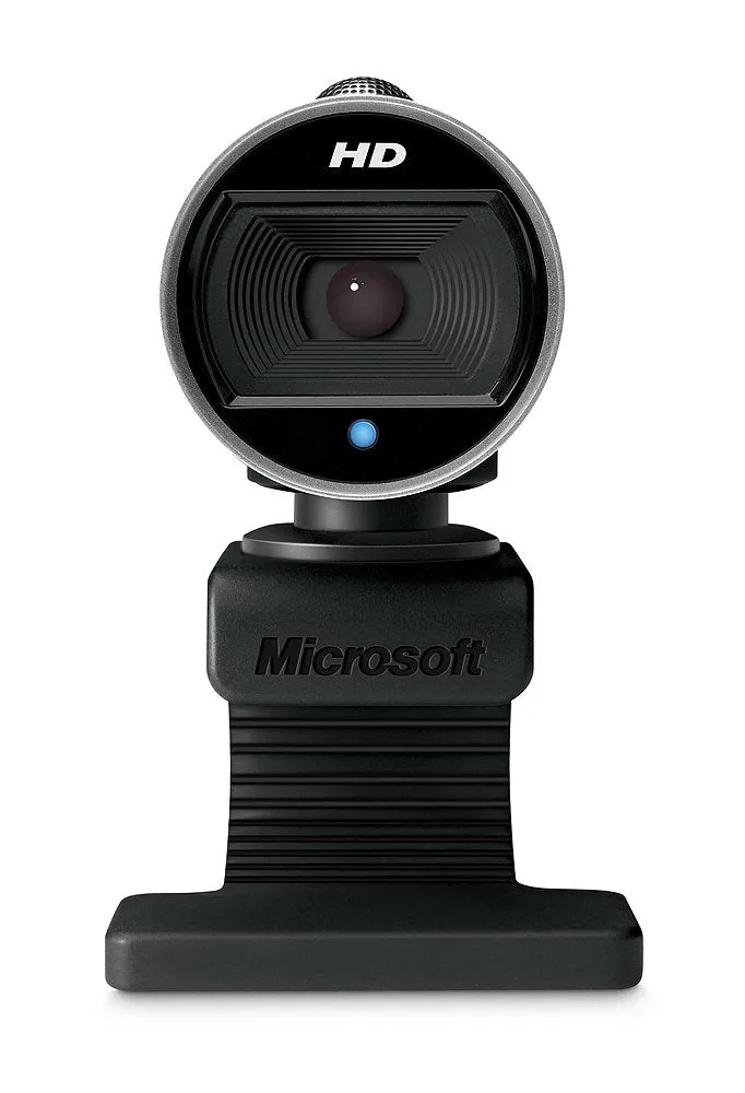 Microsoft LifeCam Cinema