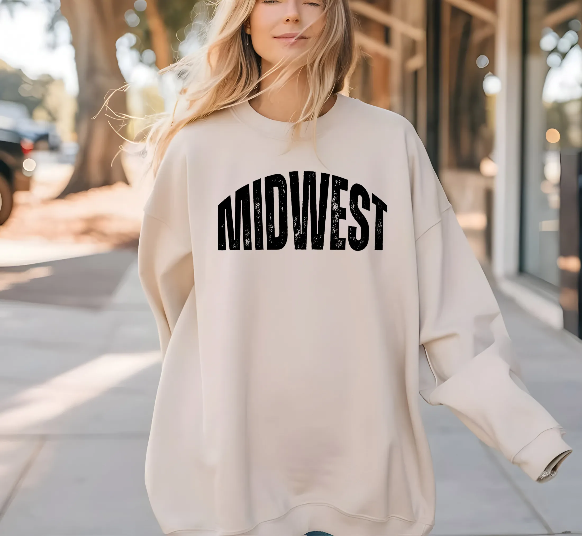 Midwest Sweatshirt