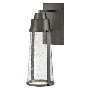 Miles Coastal Outdoor Wall Lantern - Medium