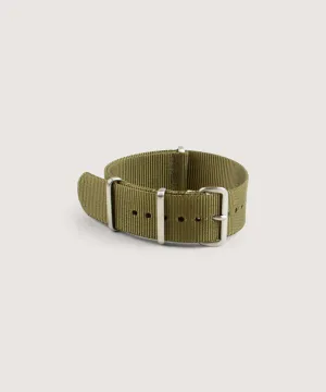 Nato Watch Strap