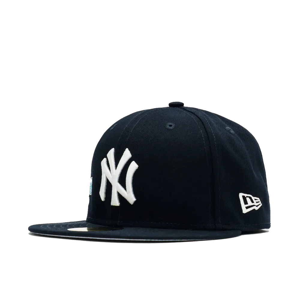 New Era Mlb New York Yankees State View 59Fifty Fitted