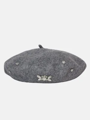 Novelty Beret