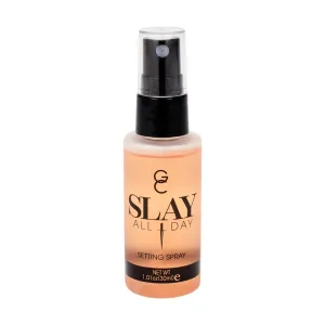 Peach - Slay All Day Setting Spray Mini