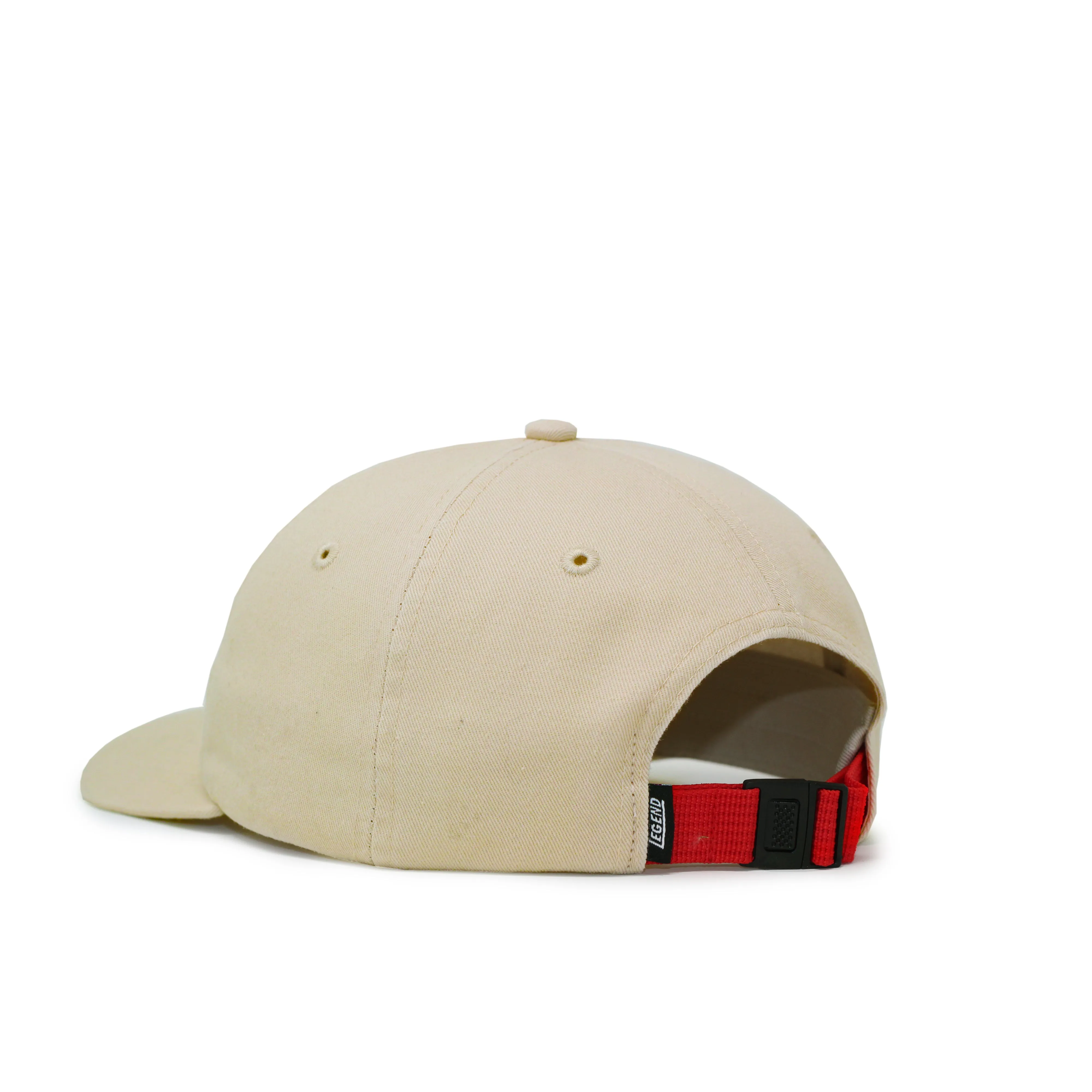 Polar Bear Dad Cap