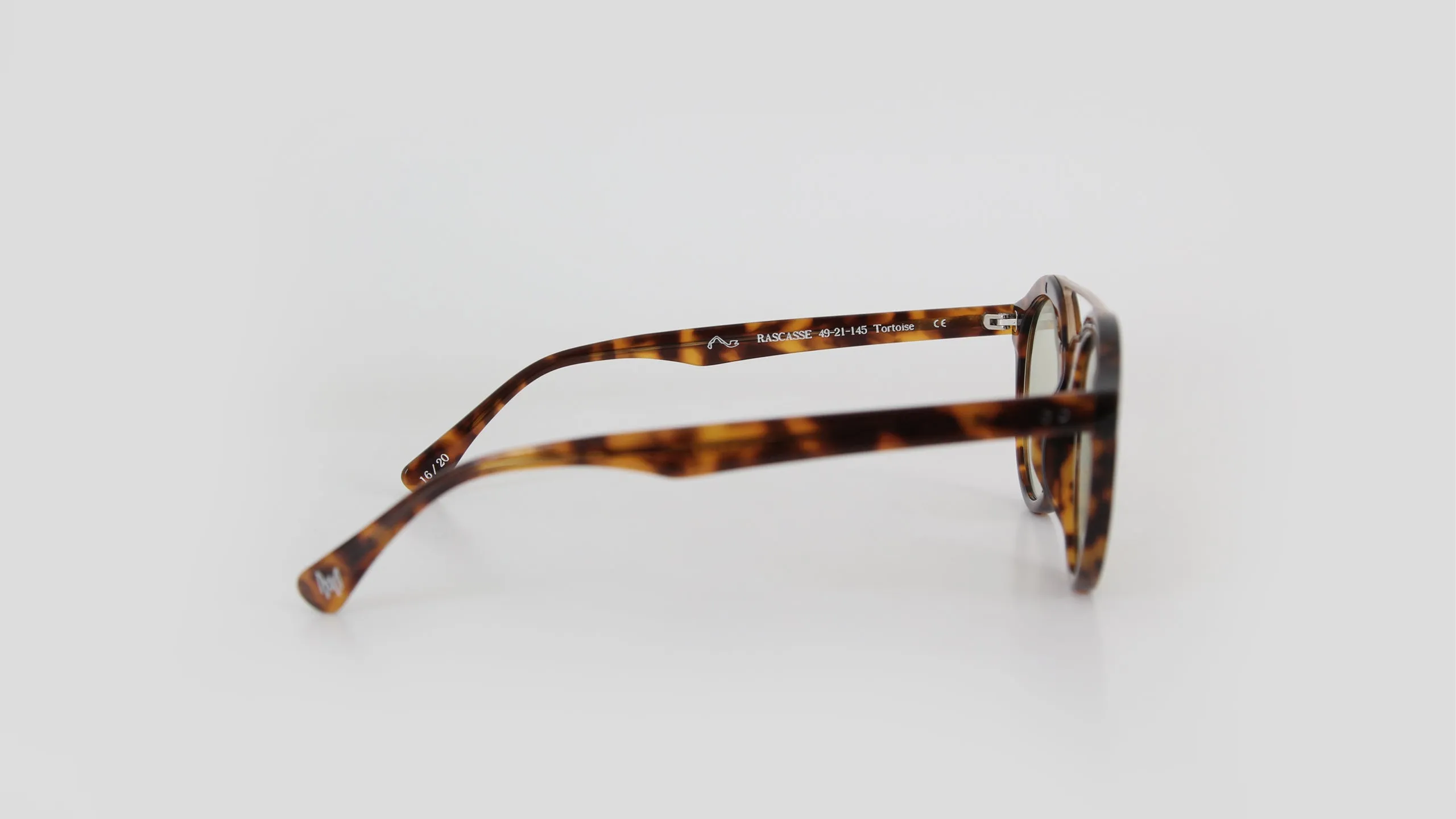 Rascasse Sunglasses