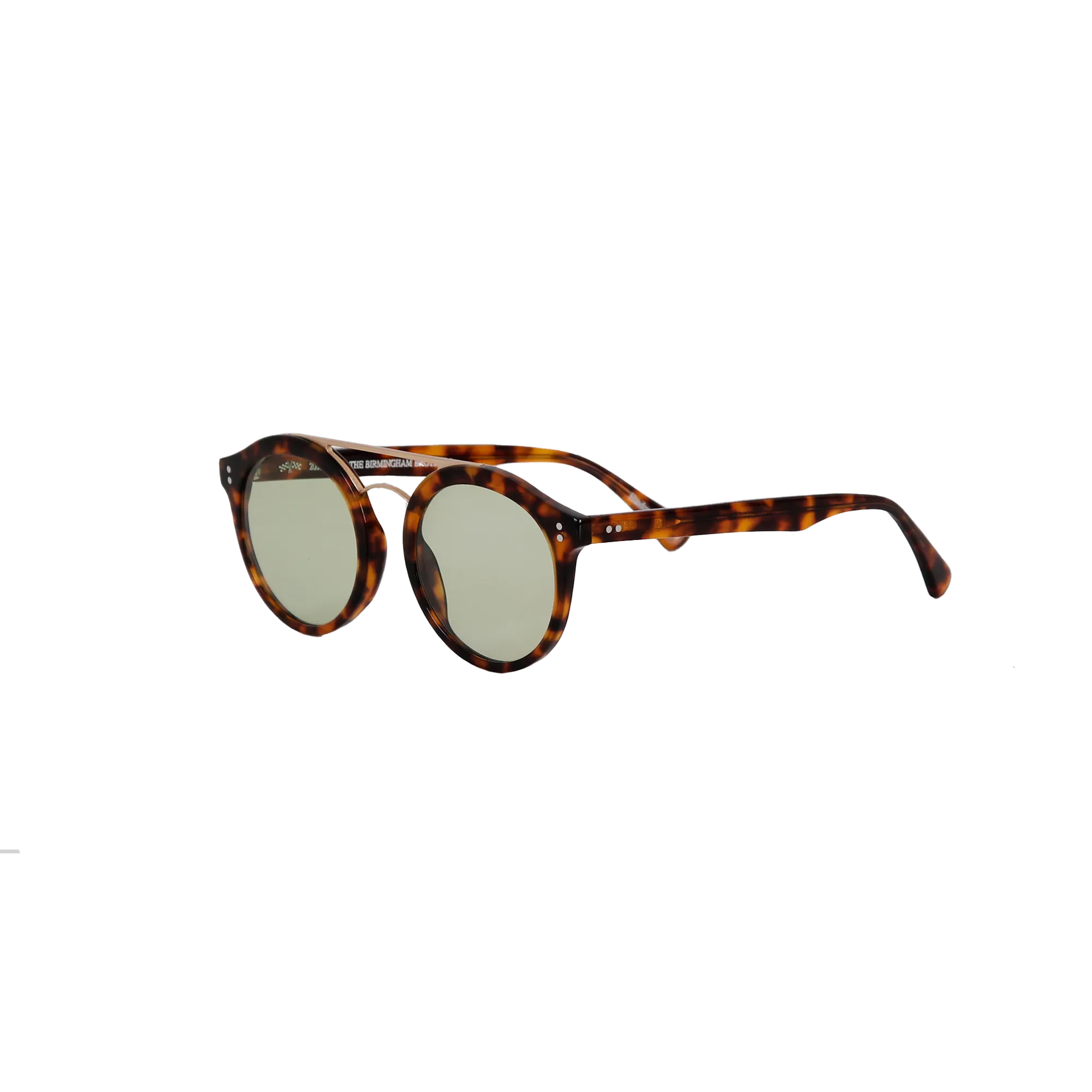 Rascasse Sunglasses