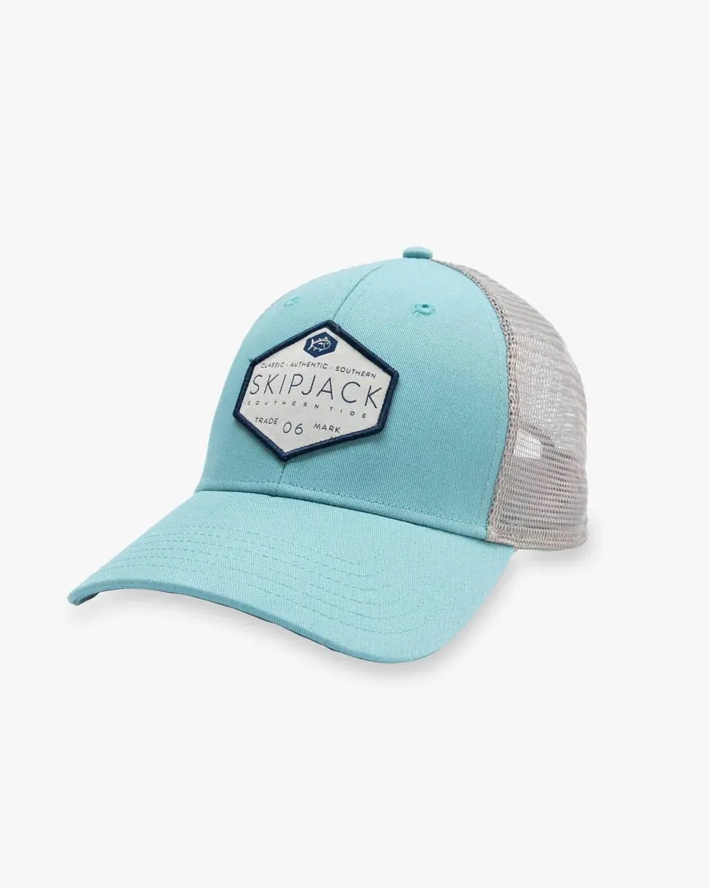 SJ Trademark Trucker Hat