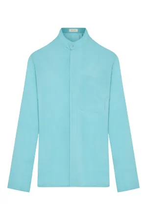 Stolp Shirt Light Blue