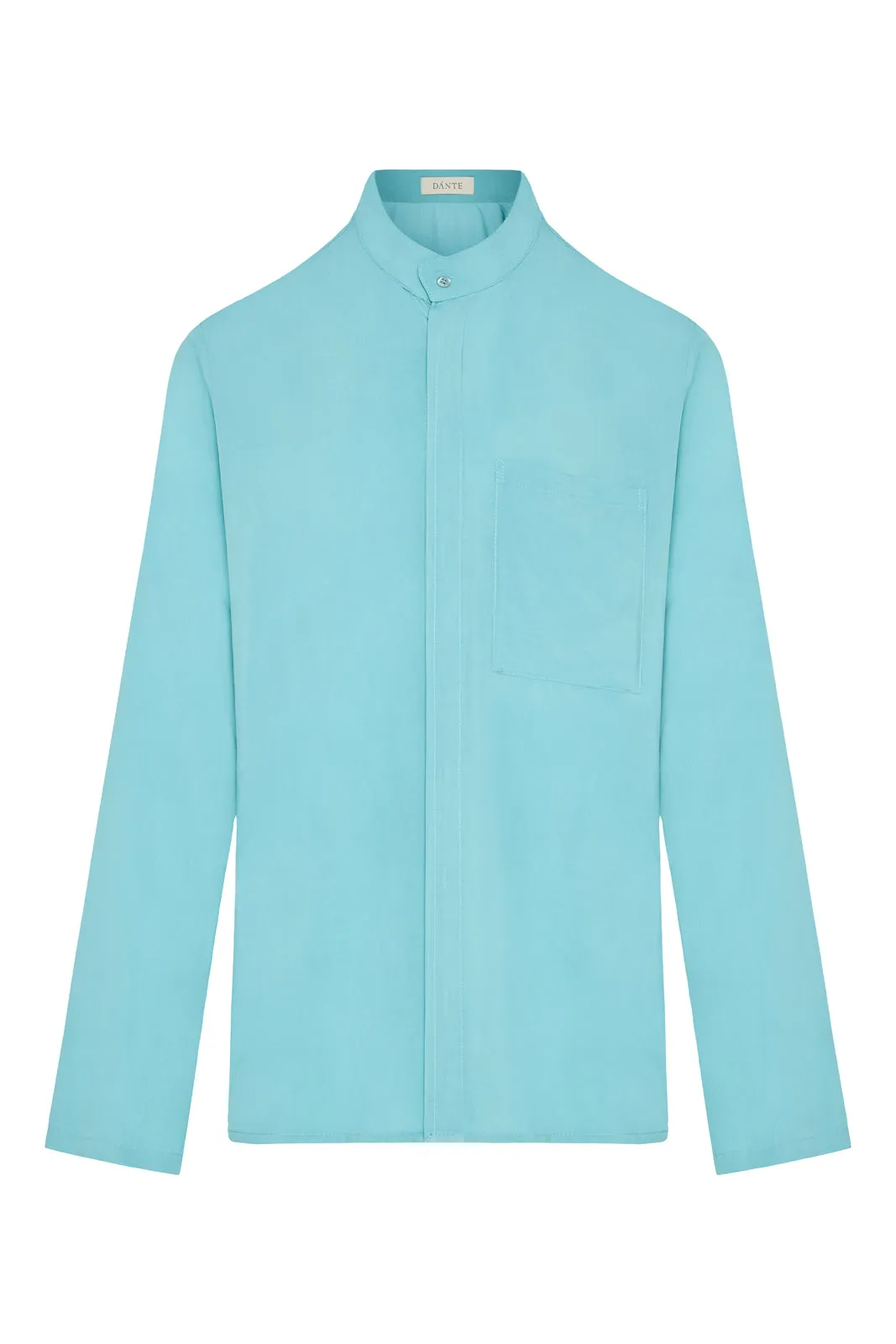 Stolp Shirt Light Blue