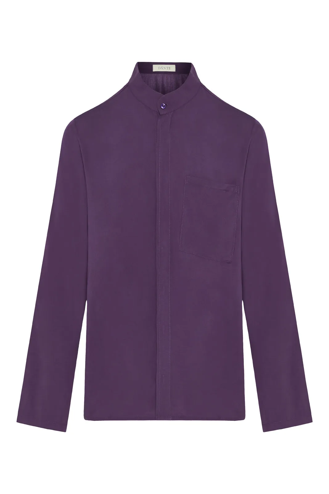 Stolp Shirt Purple