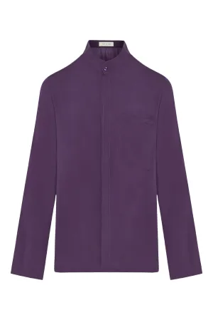 Stolp Shirt Purple