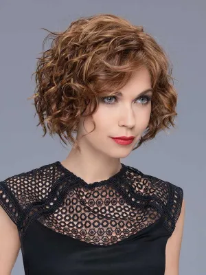 Turn Mono Part wig - Ellen Wille Changes Collection