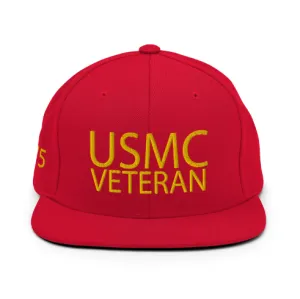 U.S. Marine Corps Cap