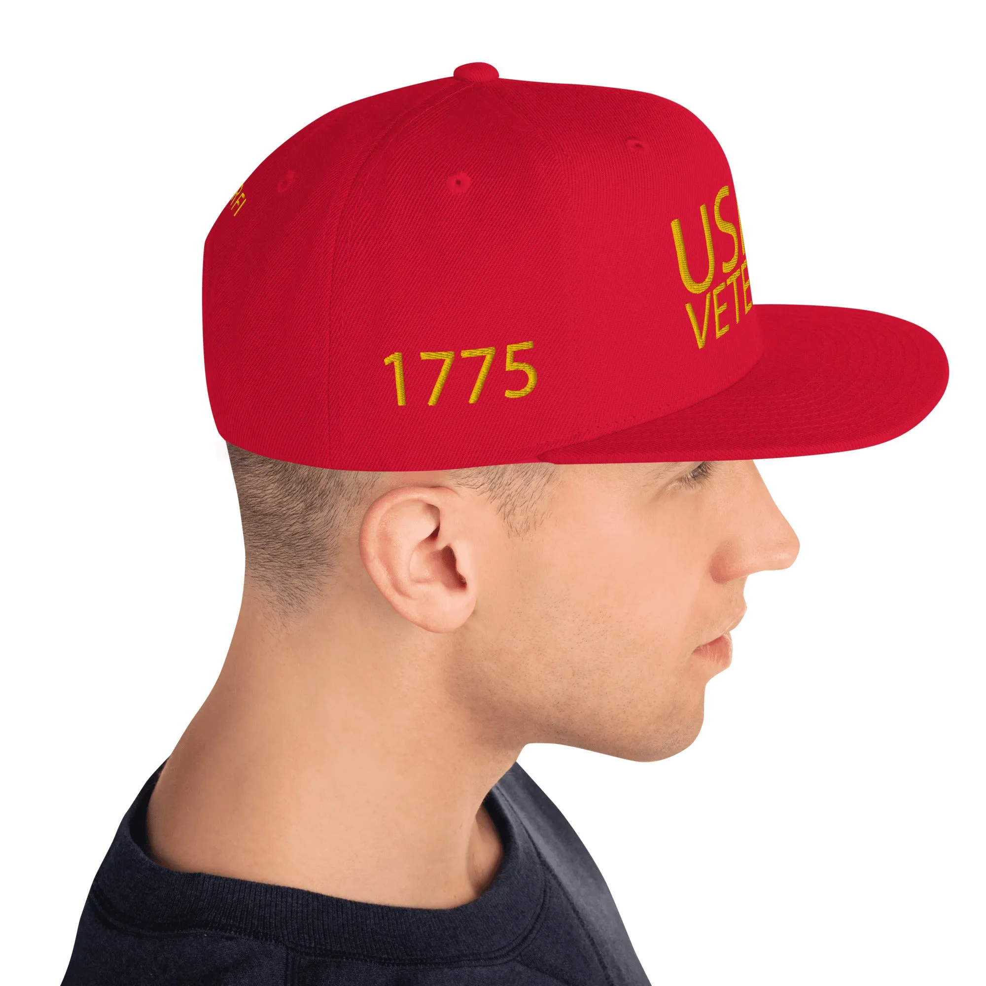 U.S. Marine Corps Cap