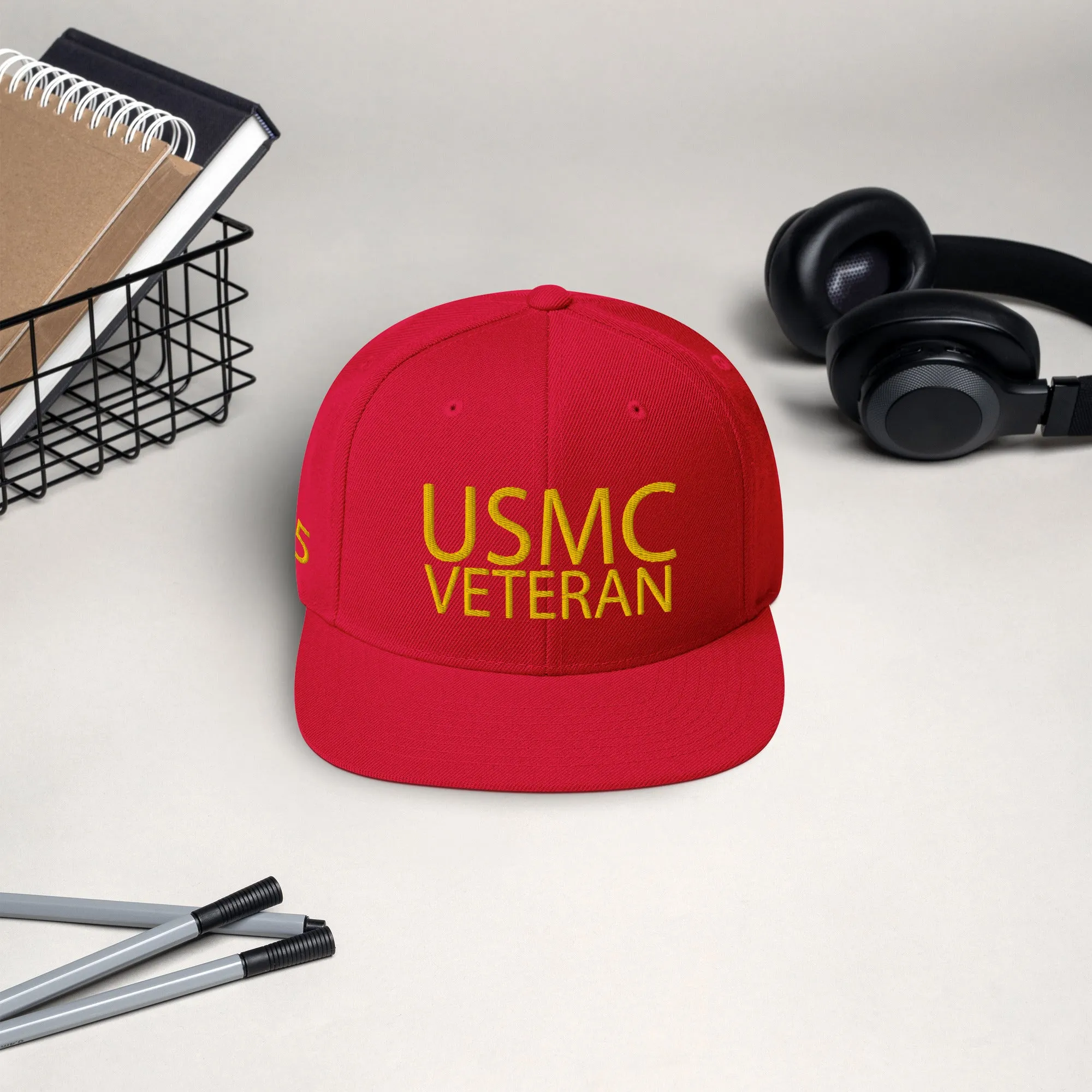 U.S. Marine Corps Cap