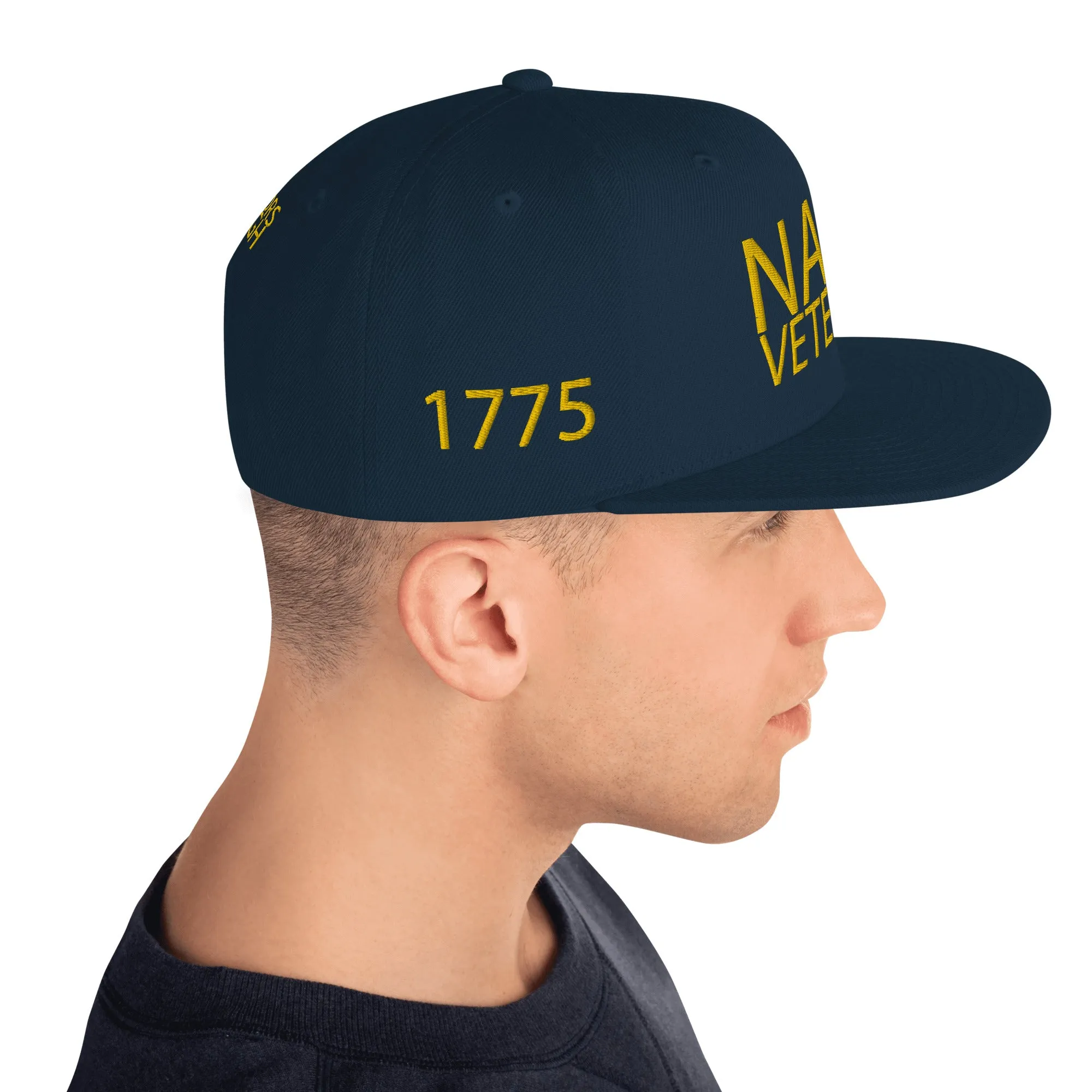 U.S. Navy Cap