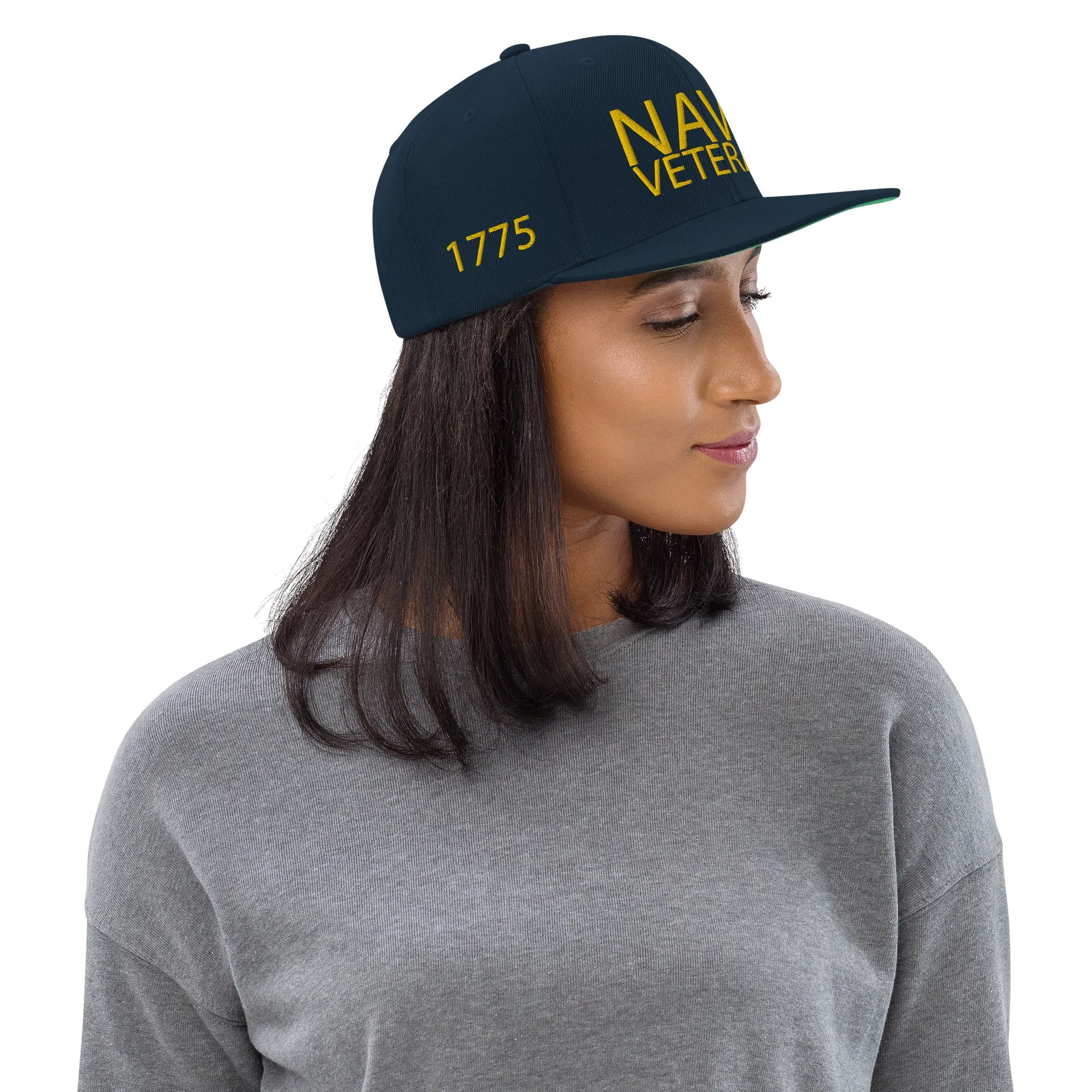 U.S. Navy Cap