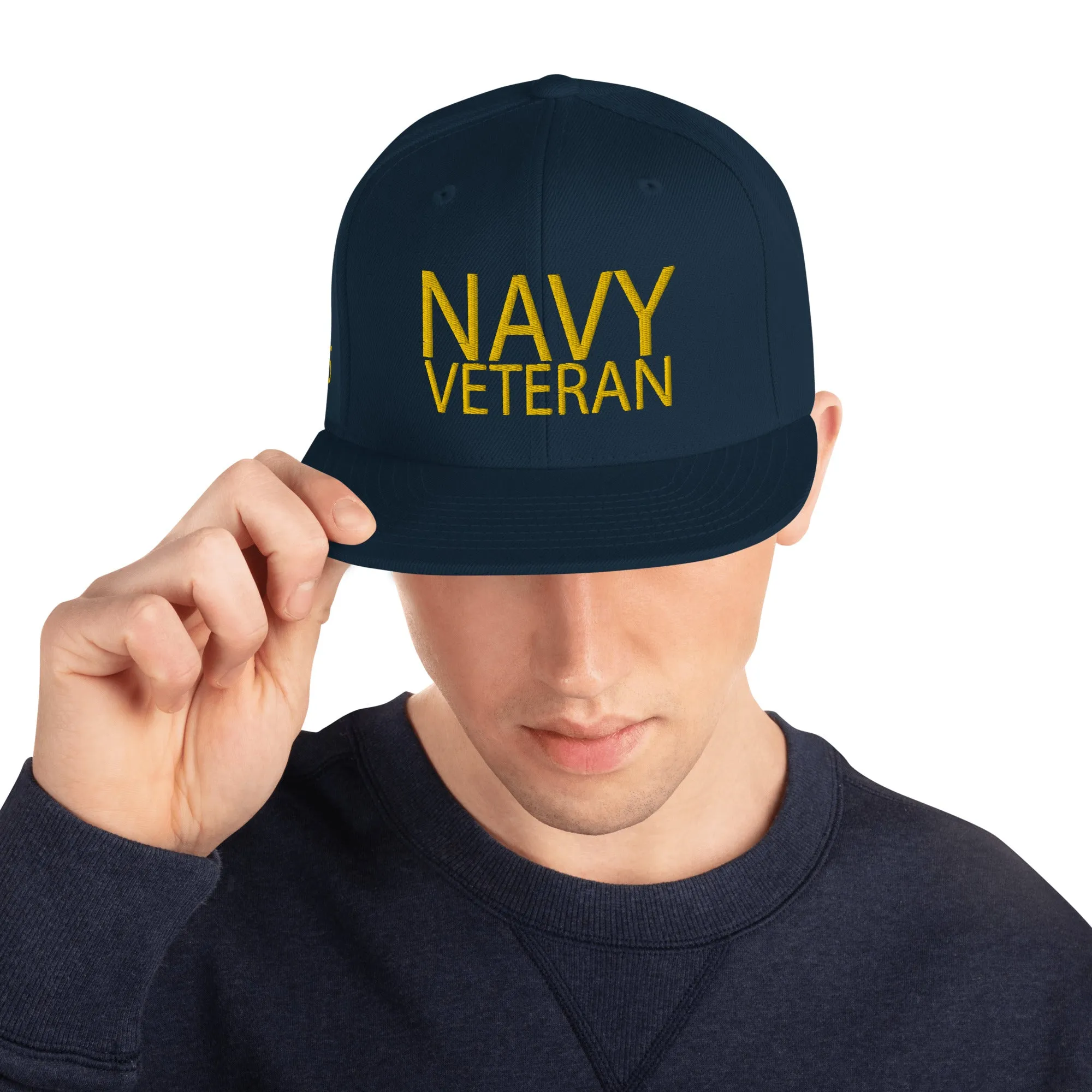 U.S. Navy Cap