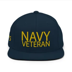 U.S. Navy Cap