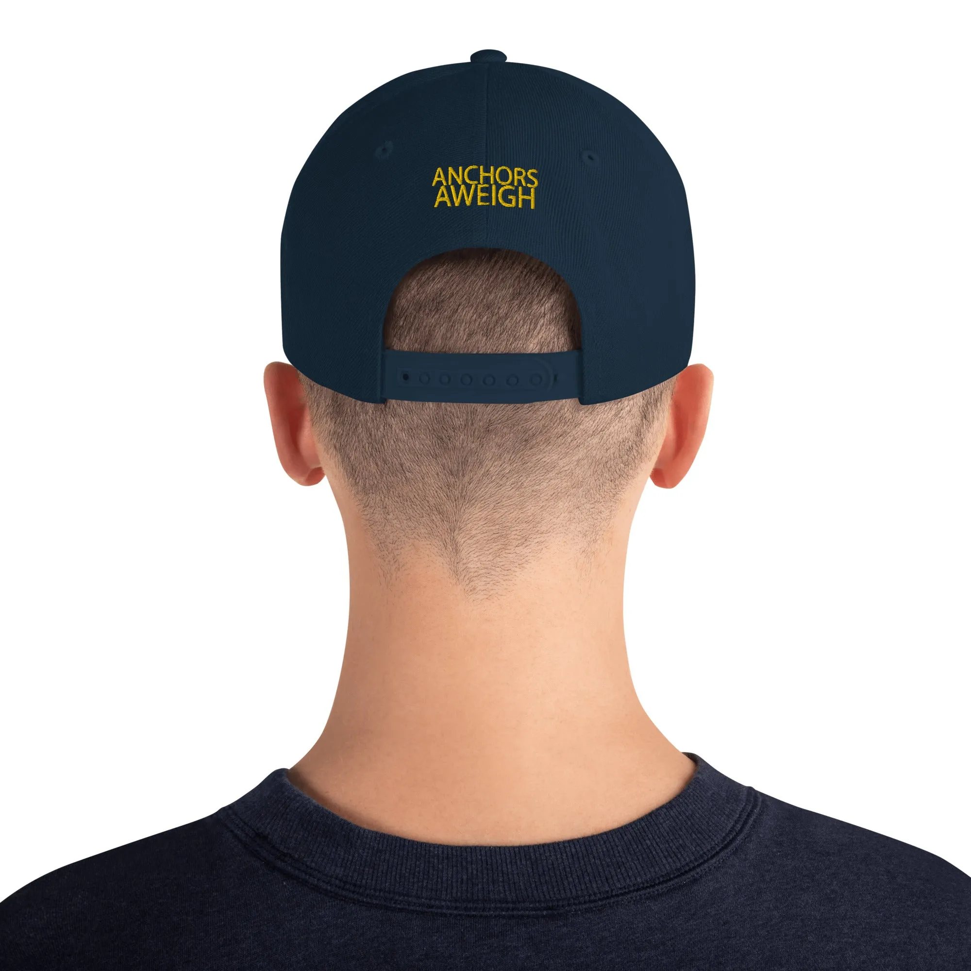 U.S. Navy Cap