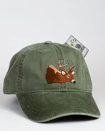 Wildlife ECO Caps