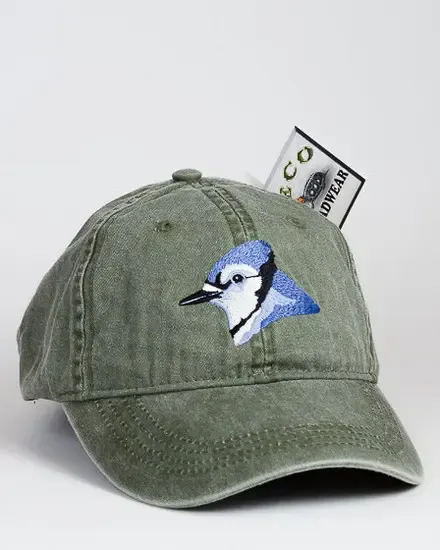 Wildlife ECO Caps